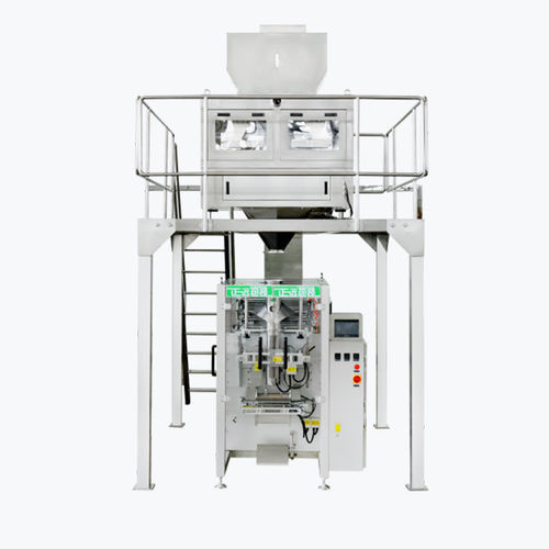 Ensacheuse verticale - VFS7300B - Hefei Taihe Intelligent Technology Group Co.,Ltd. - form fill seal / automatique / pour granules