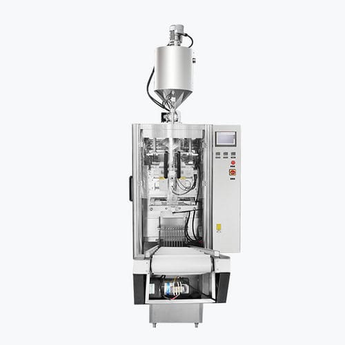Ensacheuse verticale - VFS7300B - Hefei Taihe Intelligent Technology Group Co.,Ltd. - V-FFS / automatique / pour le miel