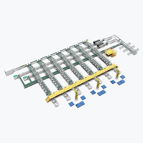 Calibreur pour fruits - TPS - Hefei Taihe Intelligent Technology Group Co.,Ltd. - à rouleaux / de tri