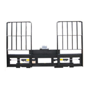Tablier à déplacement latéral - SC30D-B series - Anqing Liandong Engineering Trucks Attachments Co., Ltd
