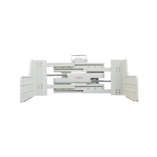 Pince de levage de bloc - Anqing Liandong Engineering Trucks Attachments Co., Ltd - horizontale