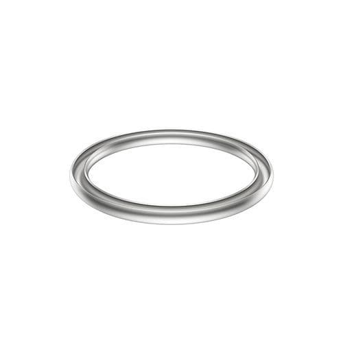 Joint en U - Sonkit Industry Technology Co., Ltd. - à ressort / en métal / pour électrovanne