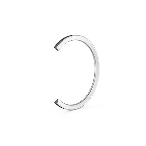 Joint V-ring - Sonkit Industry Technology Co., Ltd. - à ressort / en métal / pour applications haute température