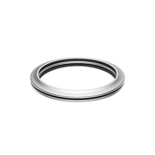 Joint W-ring - Sonkit Industry Technology Co., Ltd. - à ressort / en métal / de piston