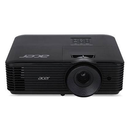 Vidéoprojecteur numérique - X118H - ACER - DLP/DMD