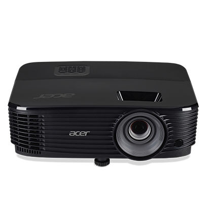Vidéoprojecteur 3D - X1223H - ACER - numérique / DLP/DMD
