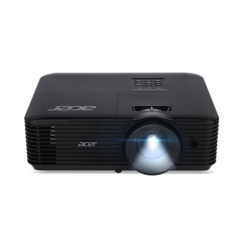 Vidéoprojecteur 3D - X1228H - ACER - numérique / DLP/DMD