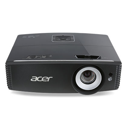 Vidéoprojecteur 3D - P6500 - ACER - DLP/DMD