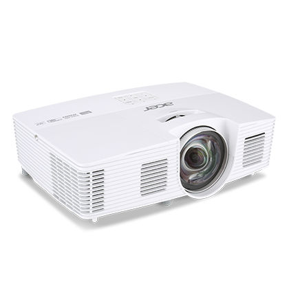 Vidéoprojecteur 3D - H6517ST - ACER - DLP/DMD