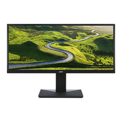 Moniteur LCD - CB1 - ACER - 27" / Full HD / à montage VESA