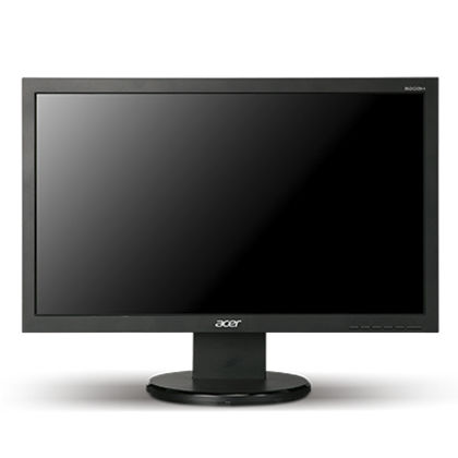 Moniteur LCD - B6 series - ACER - industriel / 24" / 32"