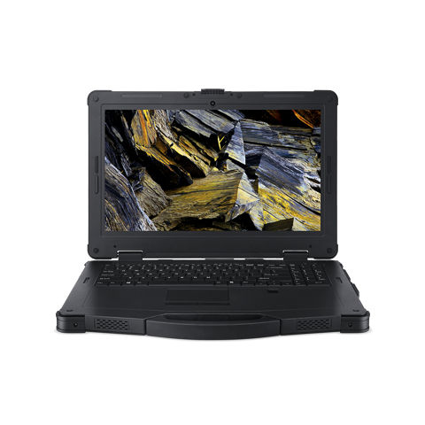 Ordinateur portable industriel - ENDURO N7 (EN715-51W) - ACER - Intel® Core™ i5 / Windows 10 / robuste