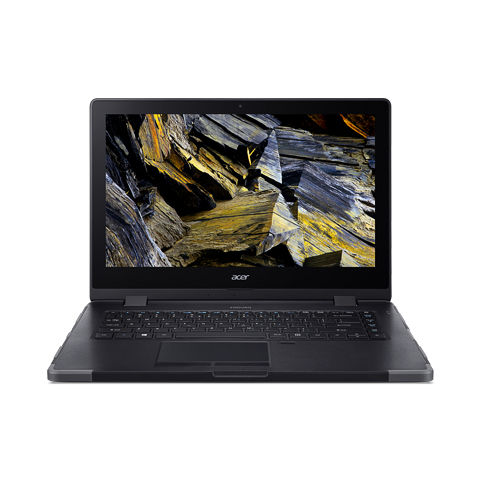 Ordinateur portable industriel - ENDURO N3 (EN314-51W) - ACER - Intel® Core™ i5 / Intel HD Graphics / Windows 10