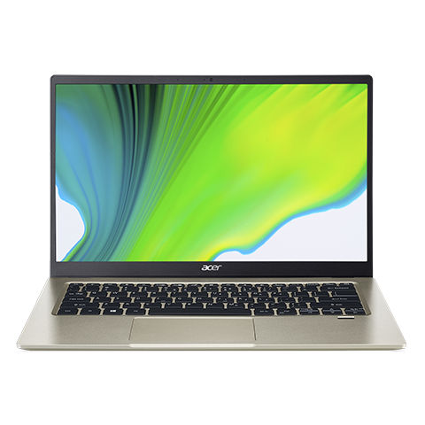 Ordinateur portable industriel - Swift 1 - ACER - Intel HD Graphics / Windows 10 / webcam
