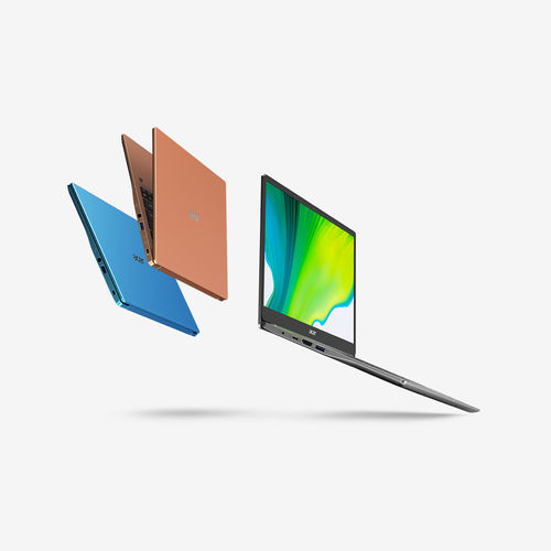 Ordinateur portable Intel Core i7 - Swift 3 Pro - ACER - NVIDIA GeForce / Windows 10 / webcam