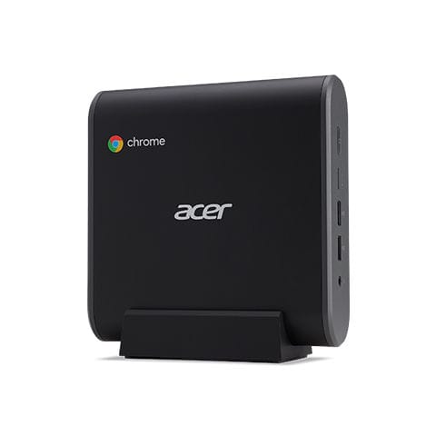 PC de bureau - CXI3 series - ACER - 8th Generation Intel® Core™ / HDMI / Ethernet