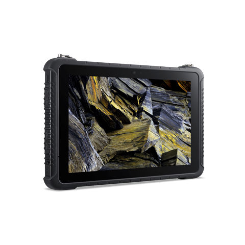 Tablette Windows 10 Pro - ENDURO T5 - ACER - 10.1" / Dual Core / 4 GB