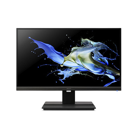 Moniteur LCD - BH6 - ACER - 27" / 23.6" / Full HD