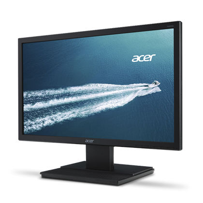 Moniteur LCD - V6 series - ACER - rétroéclairage à LED / 17" / 18.5"