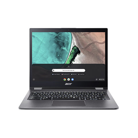 Ordinateur portable industriel - Chromebook Spin 13 - ACER - Intel® Core™ i series / Intel HD Graphics / webcam