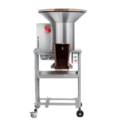Coupeuse à pain industrielle automatique - KBA series - MW SCHICKART BÄCKEREIMASCHINEN - de baguette