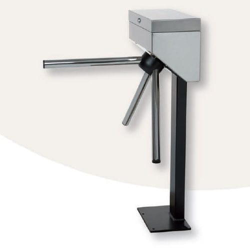 Tourniquet tripode - TR-8203 - MECANIZADOS ARGUSA, S.A.