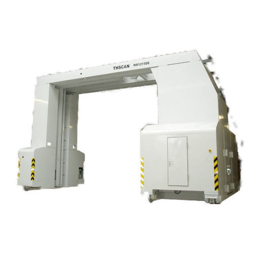 Scanner 2D - MB1215DE - DETEKTIN - pour détection / pour inspection / pour véhicule léger