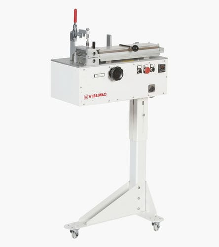 Machine à thermocoller pour jeans - V500 - VI.BE.MAC.