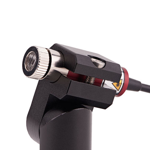 Laser croix rouge - KLM-Set 4-635 - MediaLas Electronics GmbH