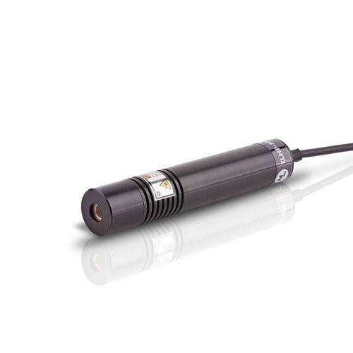 Laser ligne vert - IL-10-520 - MediaLas Electronics GmbH