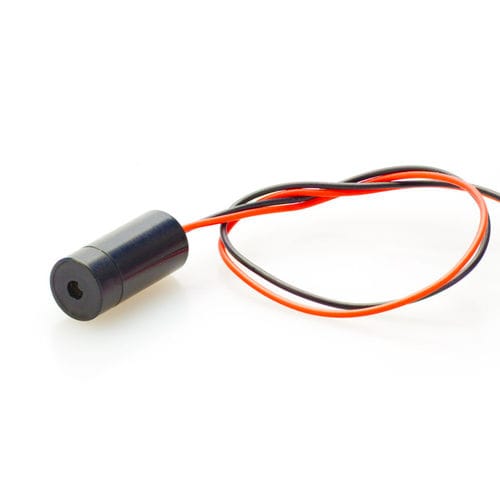 Module laser à point - DLM-1-650-FIX - MediaLas Electronics GmbH - rouge