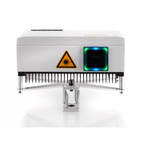 Projecteur laser - ILP 422 LAN - MediaLas Electronics GmbH