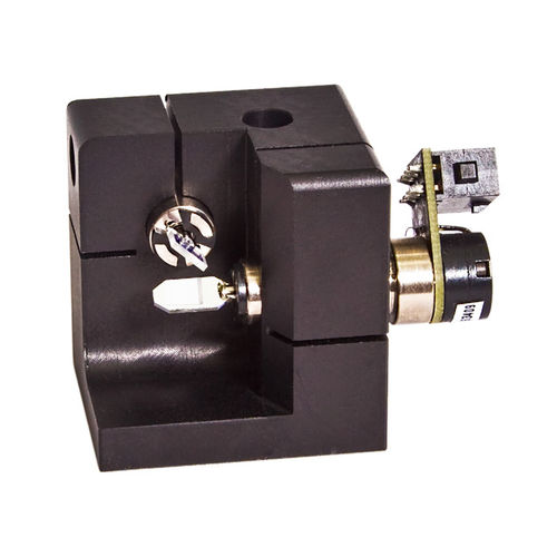Scanner galvanomètre 2D - CT-Set V - MediaLas Electronics GmbH - laser