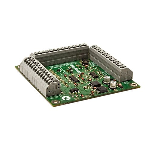 Contrôleur de laser - SafeGuard Pro - MediaLas Electronics GmbH
