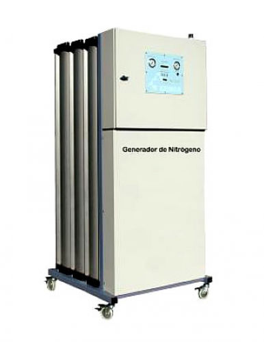 Générateur d'azote industriel - HCM2012 (NTR) series - CEIMSA - pour l'industrie agroalimentaire / pour découpe laser / pour machine d'emballage