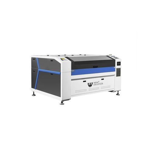 Machine de découpe laser CO2 -  WS C - Weni Solution - pour métaux non ferreux / de profilés / de plaques