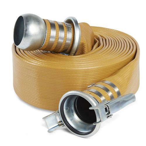 Tuyau flexible pour l'eau - OROFLEX 20 - Tipsa - pour produits en vrac / pour air comprimé / pour hydrocarbures