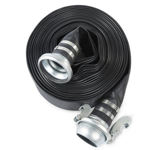 Tuyau flexible pour l'eau - OROFLEX BANDAMA - Tipsa - à boue / pour boue / en caoutchouc nitrile