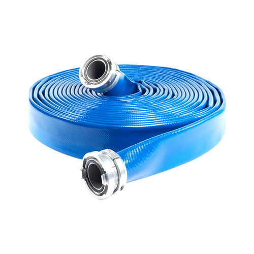 Tuyau flexible pour eau potable - OROFLEX AQUA - Tipsa - pour produits alimentaires / en fil synthétique / en polyuréthane