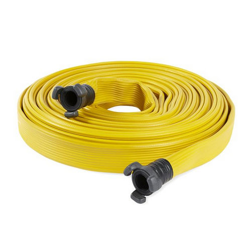 Tuyau flexible pour l'eau - Blindex - Tipsa - en caoutchouc synthétique / en caoutchouc nitrile / en fil synthétique