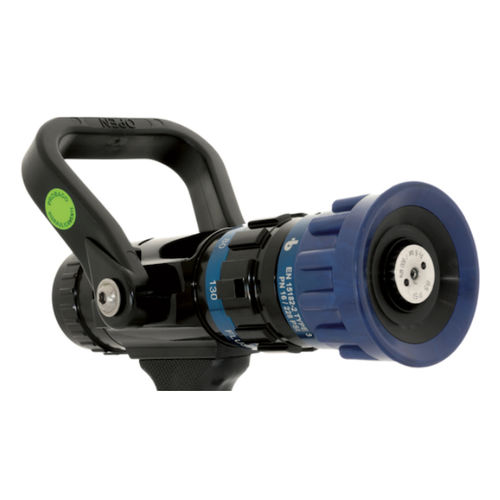 Buse de pulvérisation - VIPER BLUE DEVIL - Tipsa - pour eau / en inox / anti-incendie