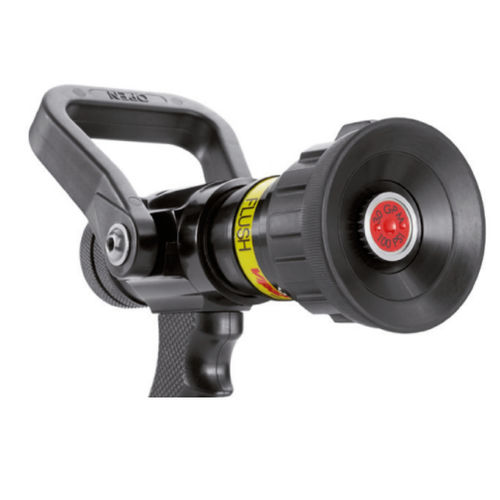 Buse pour eau - VIPER SPARTAN - Tipsa - de pulvérisation / en inox / anti-incendie