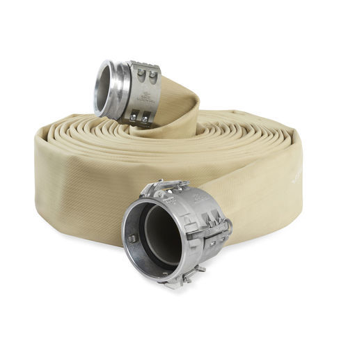Tuyau flexible pour carburant - OROFLEX OIL - Tipsa - en fil synthétique / en polyuréthane / en polyester