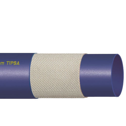 Tuyau flexible pour l'eau - RYLAQUA - KURIYAMA EUROPE - en PVC / en polyester / de protection