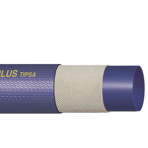 Tuyau flexible pour l'eau - RYLAQUA HD PLUS - KURIYAMA EUROPE - en PVC / en polyester / pour pompe