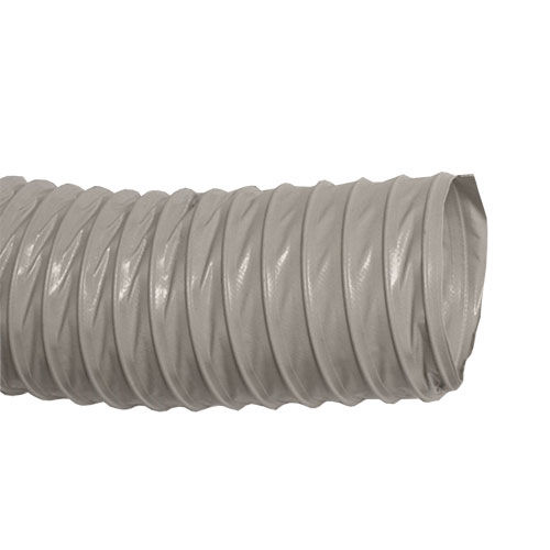 Tuyau flexible pour air - RYLFLEX MARINA - KURIYAMA EUROPE - pour vapeur / pour air chaud / en PVC