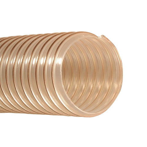 Tuyau flexible pour air - RYLFLEX SUPER - KURIYAMA EUROPE - de poussière / pour produits abrasifs / en polyuréthane
