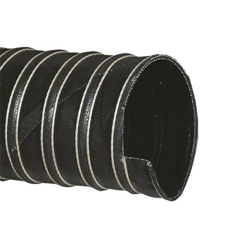 Tuyau flexible pour gaz - RYLFLEX NEOPRENO II - KURIYAMA EUROPE - pour air chaud / en acier galvanisé / en fibre de verre