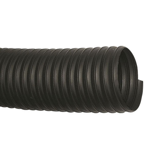 Tuyau flexible pour vapeur - RYLFLEX SANTOPRENE - KURIYAMA EUROPE - pour gaz d'échappement / pour air chaud / en caoutchouc thermoplastique
