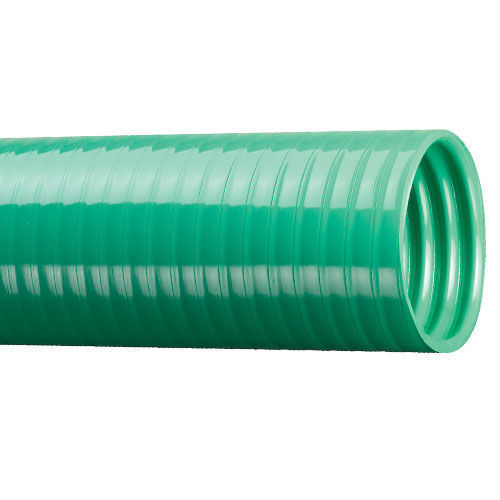 Protecteur de tuyaux en PVC - COVER SLV-DRP - KURIYAMA EUROPE